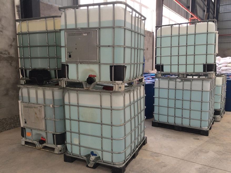 PCE 40%-50% Superplasticizer