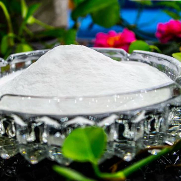 Concrete Superplasticizer Water Reducer Additive