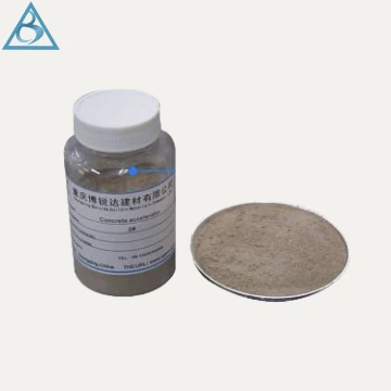 Цонцрете Аццелератор